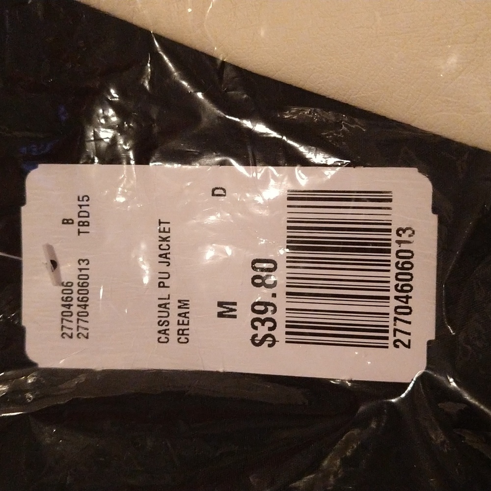 Jacket - Picture 5 of 13
